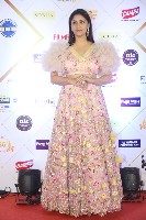 Surabhi at Filmfare Awards South 2024 Red Carpet